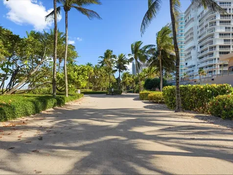 10185 Collins Avenue Bal Harbour FL 33154