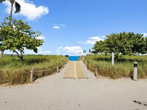 10185 Collins Avenue Bal Harbour FL 33154