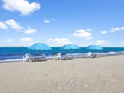 10185 Collins Avenue Bal Harbour FL 33154