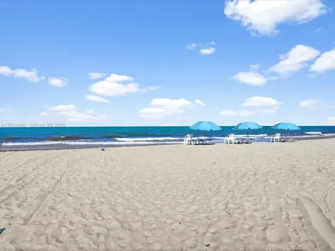 10185 Collins Avenue Bal Harbour FL 33154