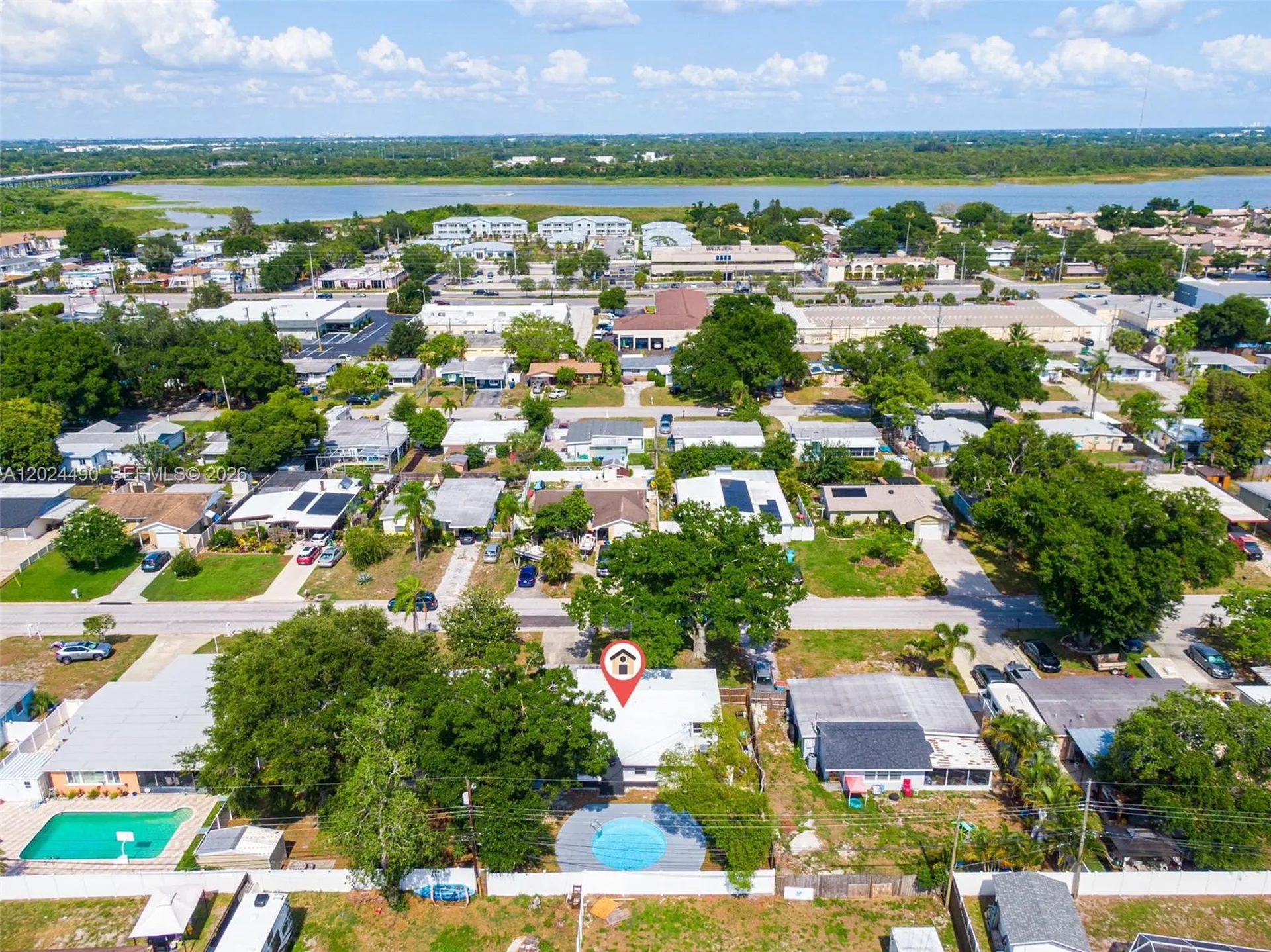 9596 Groveland Street Other City - In The State Of Florida FL 33772