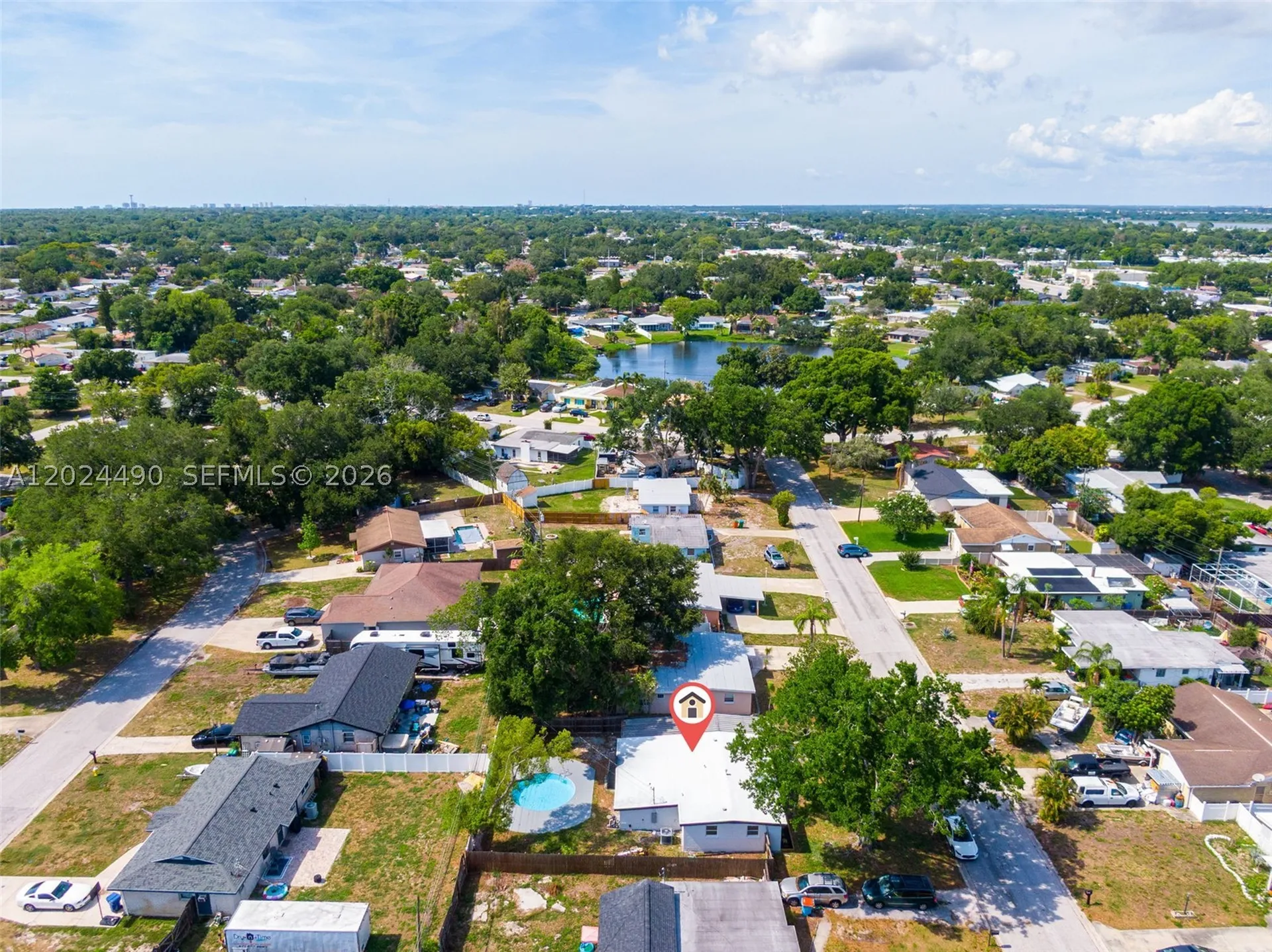 9596 Groveland Street Other City - In The State Of Florida FL 33772
