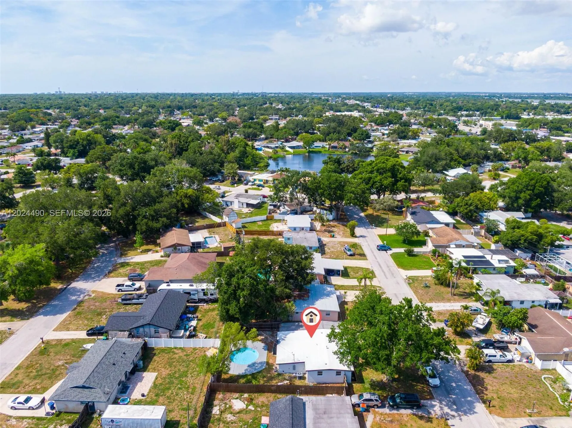 9596 Groveland Street Other City - In The State Of Florida FL 33772