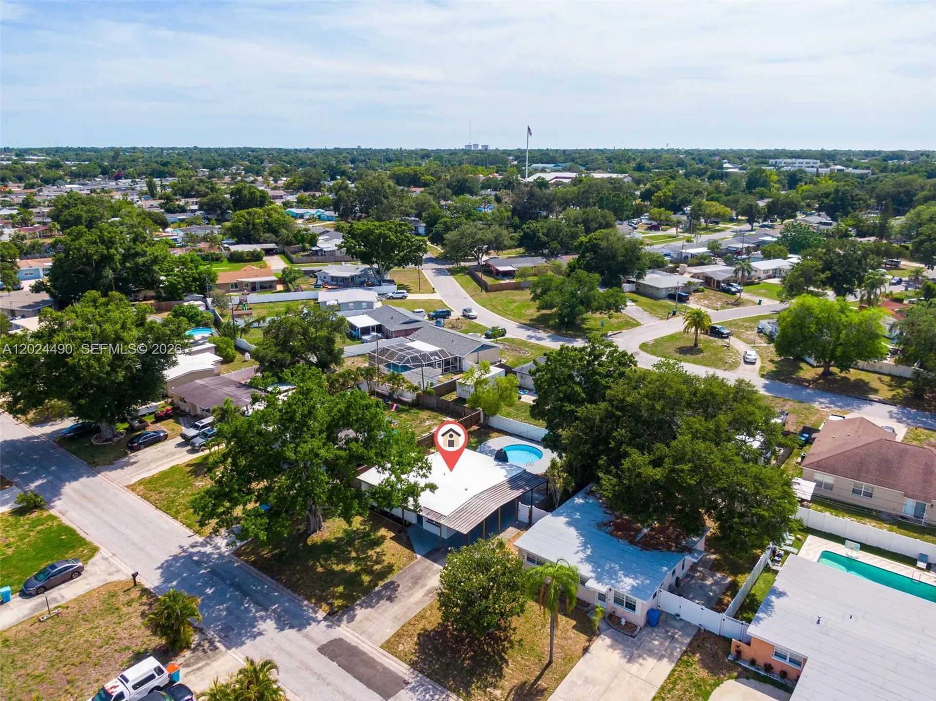 9596 Groveland Street Other City - In The State Of Florida FL 33772