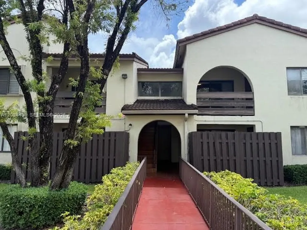 8911 SW 123rd Court Miami FL 33186