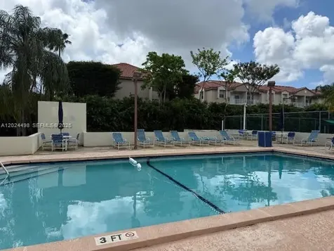 8911 SW 123rd Court Miami FL 33186