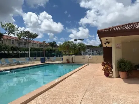 8911 SW 123rd Court Miami FL 33186