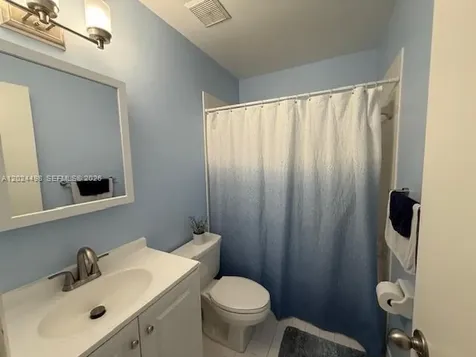 8911 SW 123rd Court Miami FL 33186