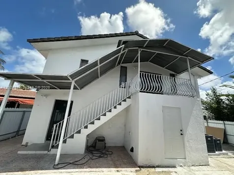 11870 SW 5th Street Miami FL 33184