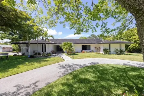 6875 N Cartee Road Palmetto Bay FL 33158