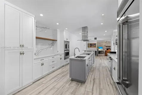 6875 N Cartee Road Palmetto Bay FL 33158