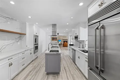 6875 N Cartee Road Palmetto Bay FL 33158