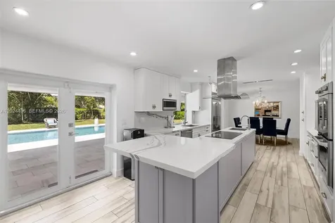 6875 N Cartee Road Palmetto Bay FL 33158