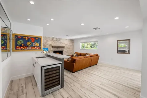 6875 N Cartee Road Palmetto Bay FL 33158
