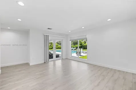 6875 N Cartee Road Palmetto Bay FL 33158