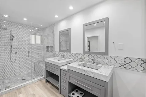 6875 N Cartee Road Palmetto Bay FL 33158