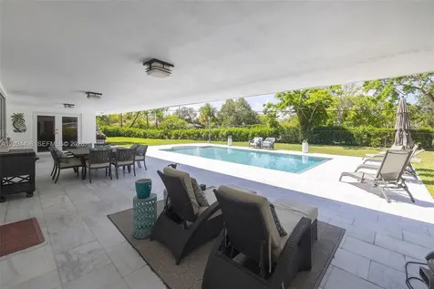 6875 N Cartee Road Palmetto Bay FL 33158