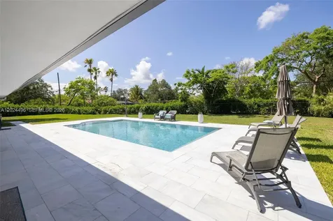 6875 N Cartee Road Palmetto Bay FL 33158