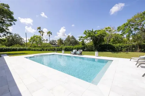 6875 N Cartee Road Palmetto Bay FL 33158