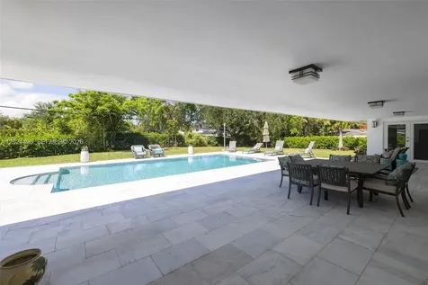 6875 N Cartee Road Palmetto Bay FL 33158