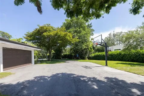 6875 N Cartee Road Palmetto Bay FL 33158