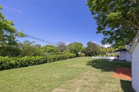 6875 N Cartee Road Palmetto Bay FL 33158