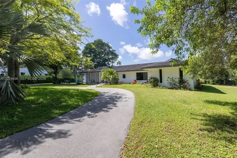 6875 N Cartee Road Palmetto Bay FL 33158