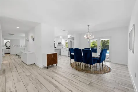 6875 N Cartee Road Palmetto Bay FL 33158