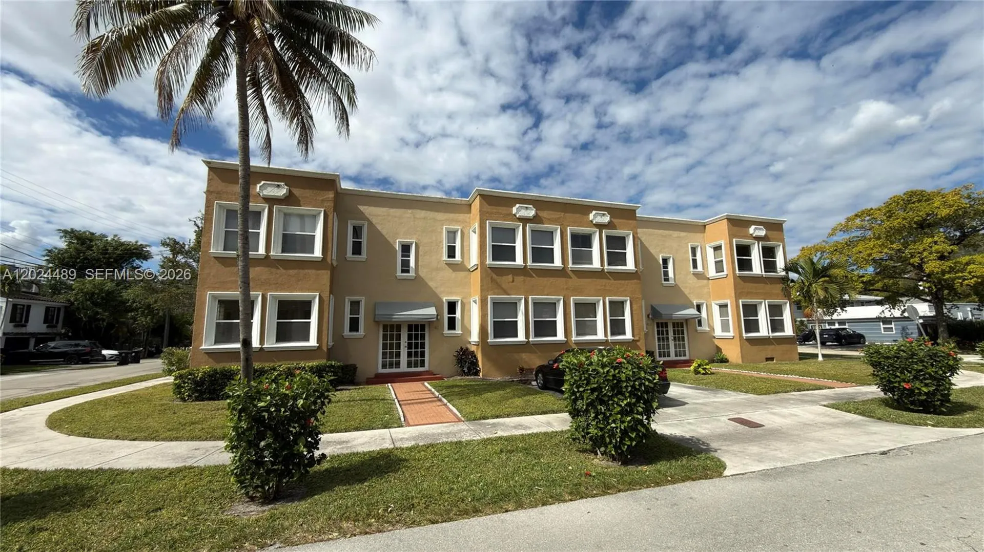 401 NE 16th Avenue Fort Lauderdale FL 33301