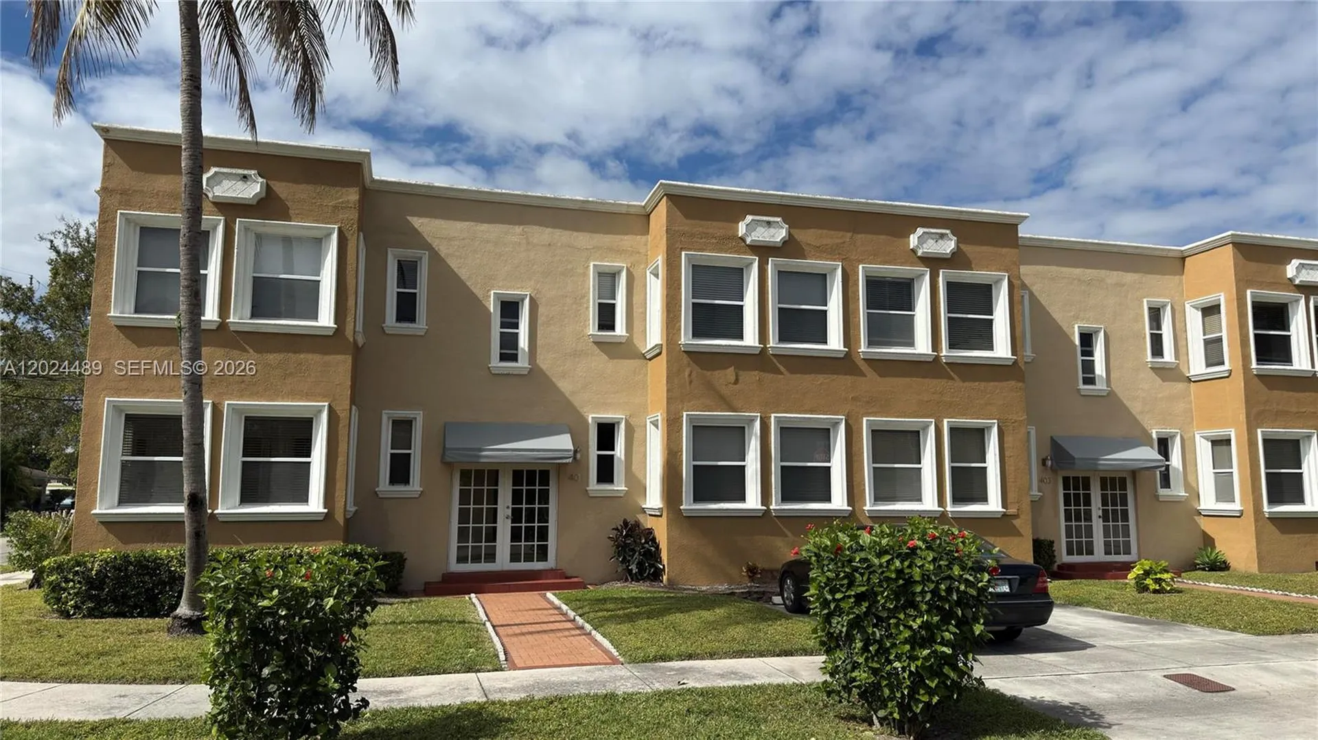 401 NE 16th Avenue Fort Lauderdale FL 33301