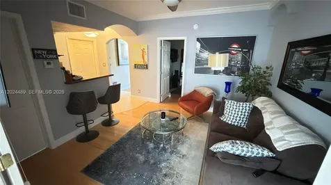 401 NE 16th Avenue Fort Lauderdale FL 33301