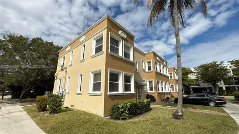 401 NE 16th Avenue Fort Lauderdale FL 33301