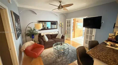 401 NE 16th Avenue Fort Lauderdale FL 33301