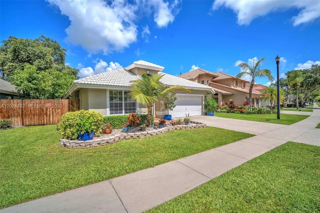 23447 S Serene Meadow Drive S Boca Raton FL 33428