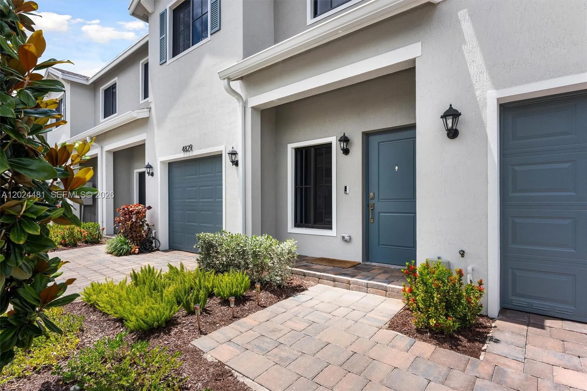 4825 Dillion Street Lake Worth FL 33463