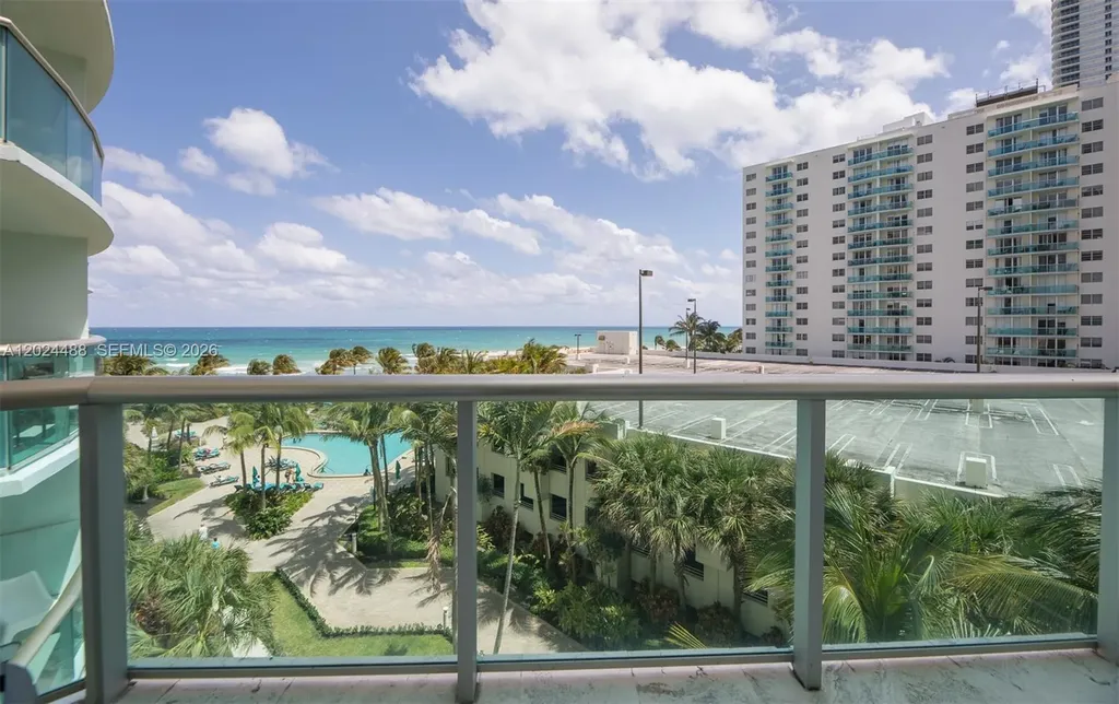 3801 S Ocean Drive Hollywood FL 33019
