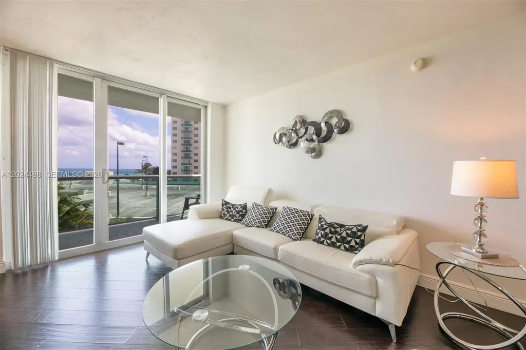 3801 S Ocean Drive Hollywood FL 33019