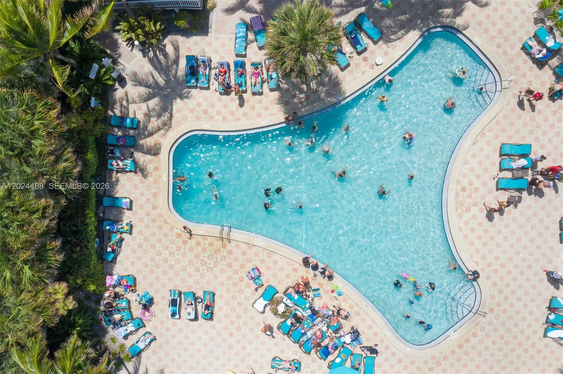 3801 S Ocean Drive Hollywood FL 33019
