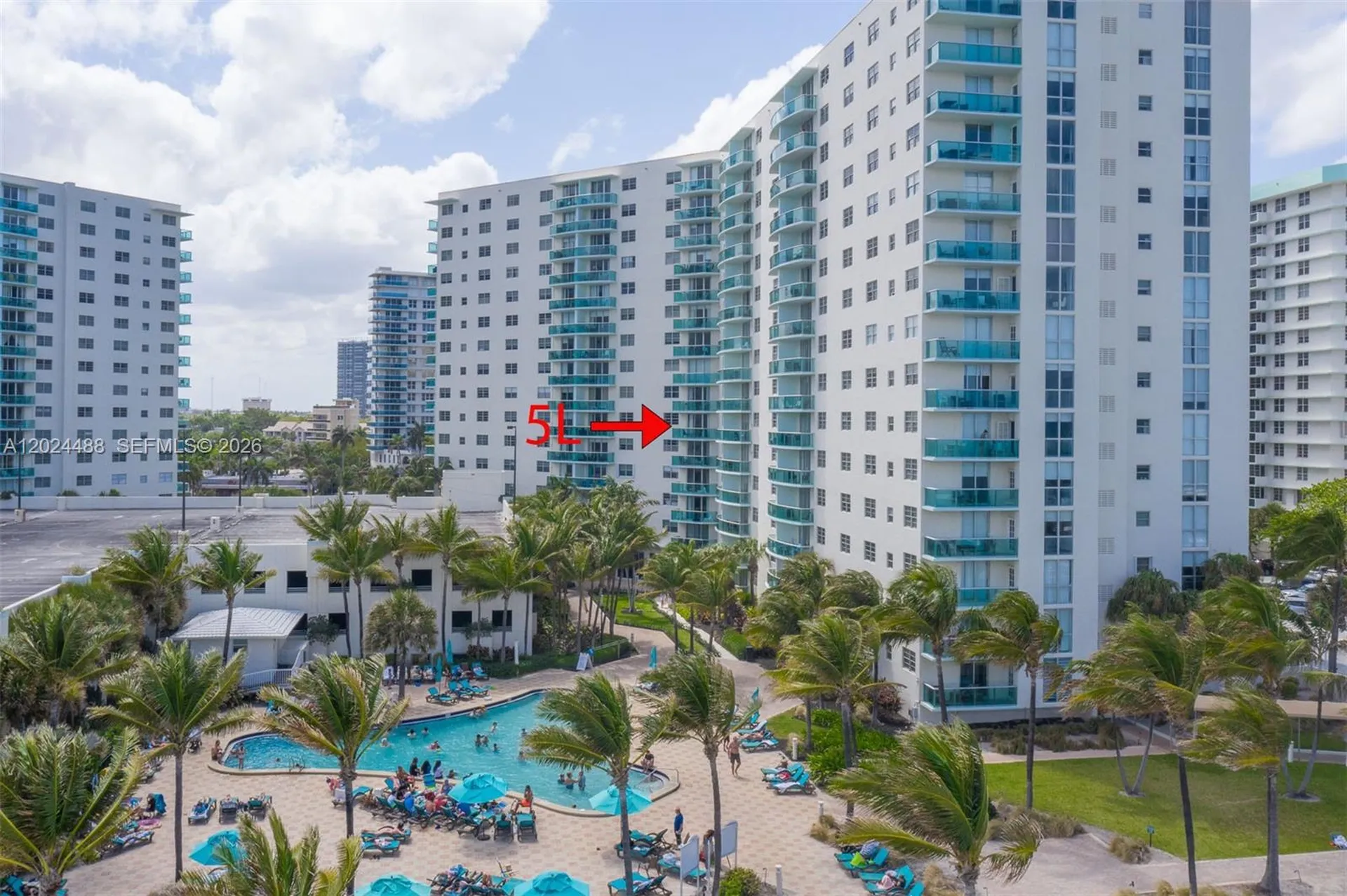 3801 S Ocean Drive Hollywood FL 33019