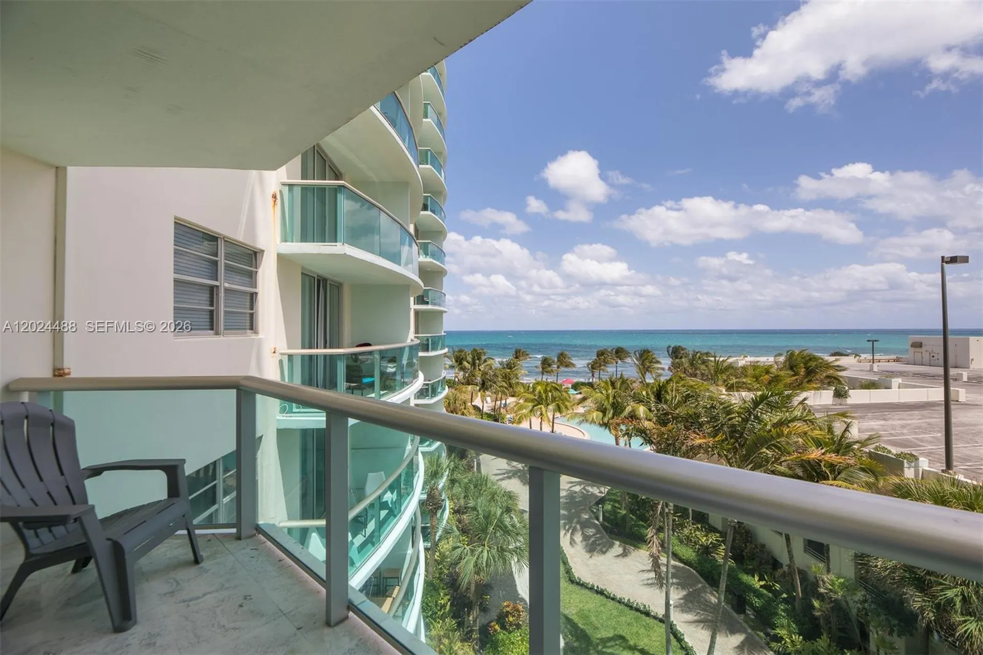 3801 S Ocean Drive Hollywood FL 33019