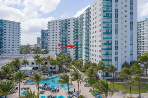 3801 S Ocean Drive Hollywood FL 33019