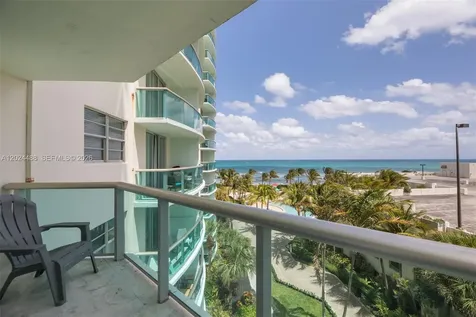 3801 S Ocean Drive Hollywood FL 33019