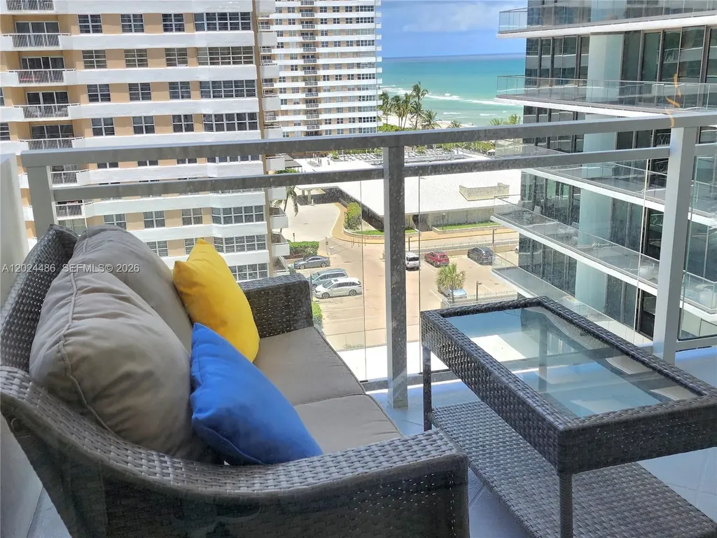 2030 S Ocean Drive Hallandale Beach FL 33009