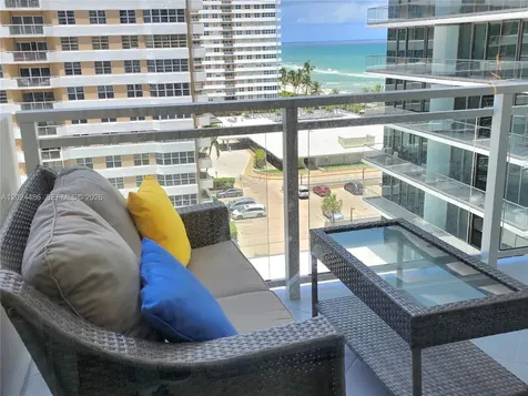 2030 S Ocean Drive Hallandale Beach FL 33009