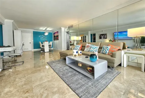 2030 S Ocean Drive Hallandale Beach FL 33009