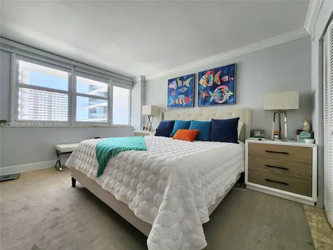2030 S Ocean Drive Hallandale Beach FL 33009