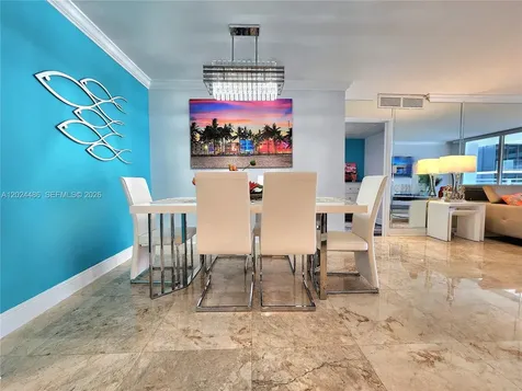 2030 S Ocean Drive Hallandale Beach FL 33009