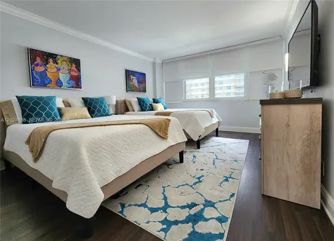 2030 S Ocean Drive Hallandale Beach FL 33009