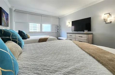 2030 S Ocean Drive Hallandale Beach FL 33009