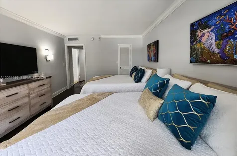 2030 S Ocean Drive Hallandale Beach FL 33009